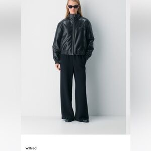 Aritzia Lodge Pant - Crepette New!